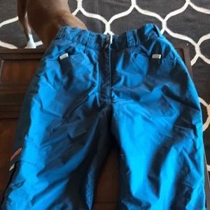 Snowboard/ski pants